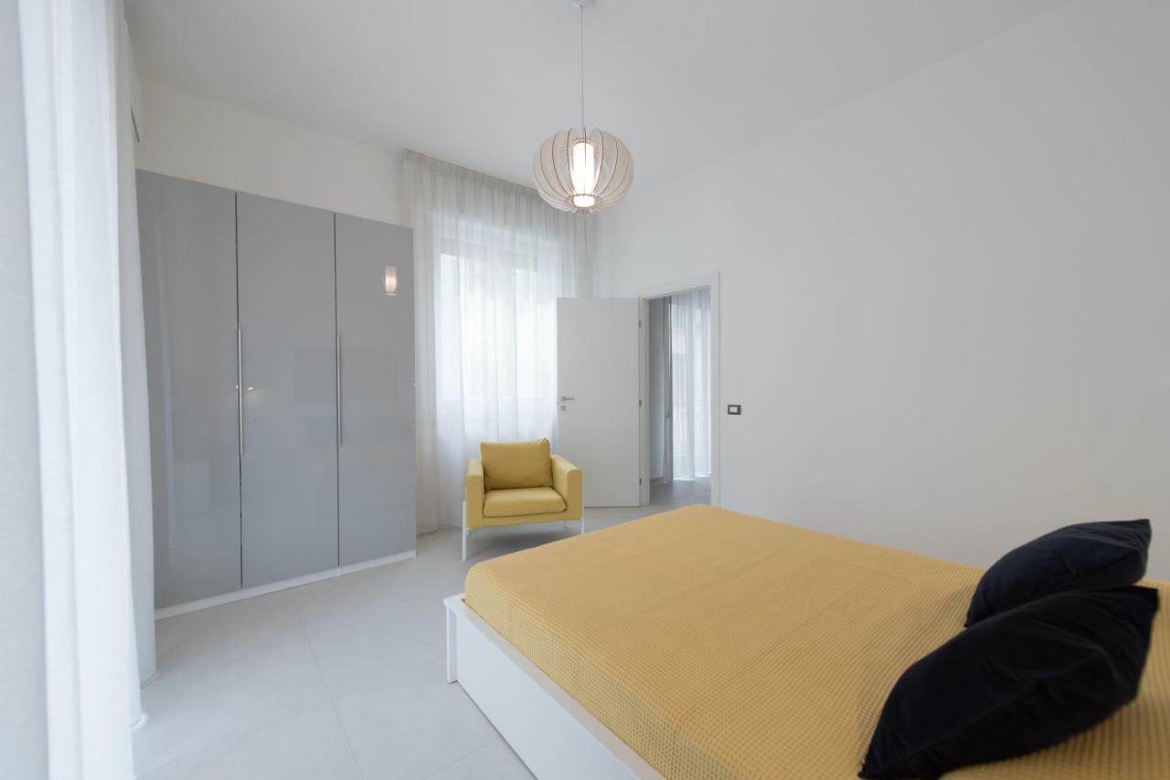 Laurus Apartments Trapani Exteriér fotografie